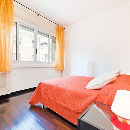 Italianway-Vallazze Milano Exterior foto