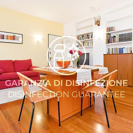 Italianway-Vallazze Milano Exterior foto