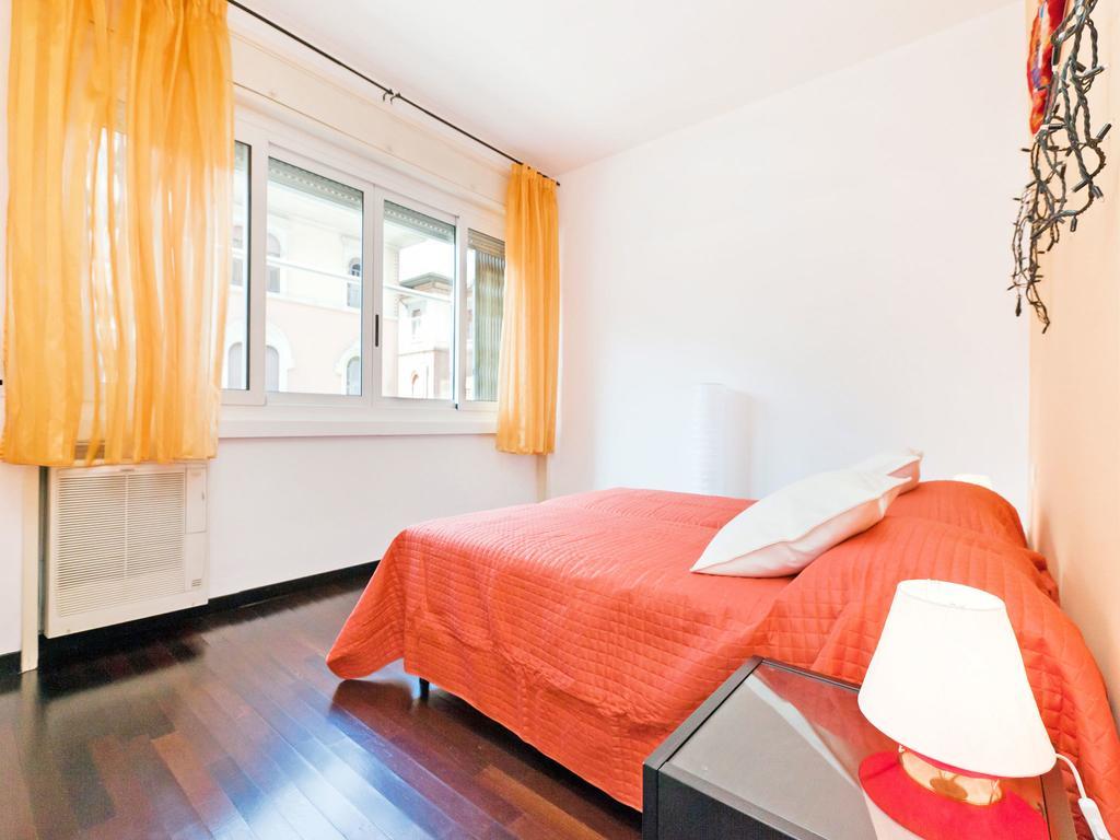 Italianway-Vallazze Milano Exterior foto