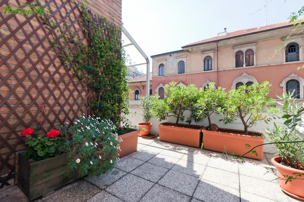Italianway-Vallazze Milano Cameră foto