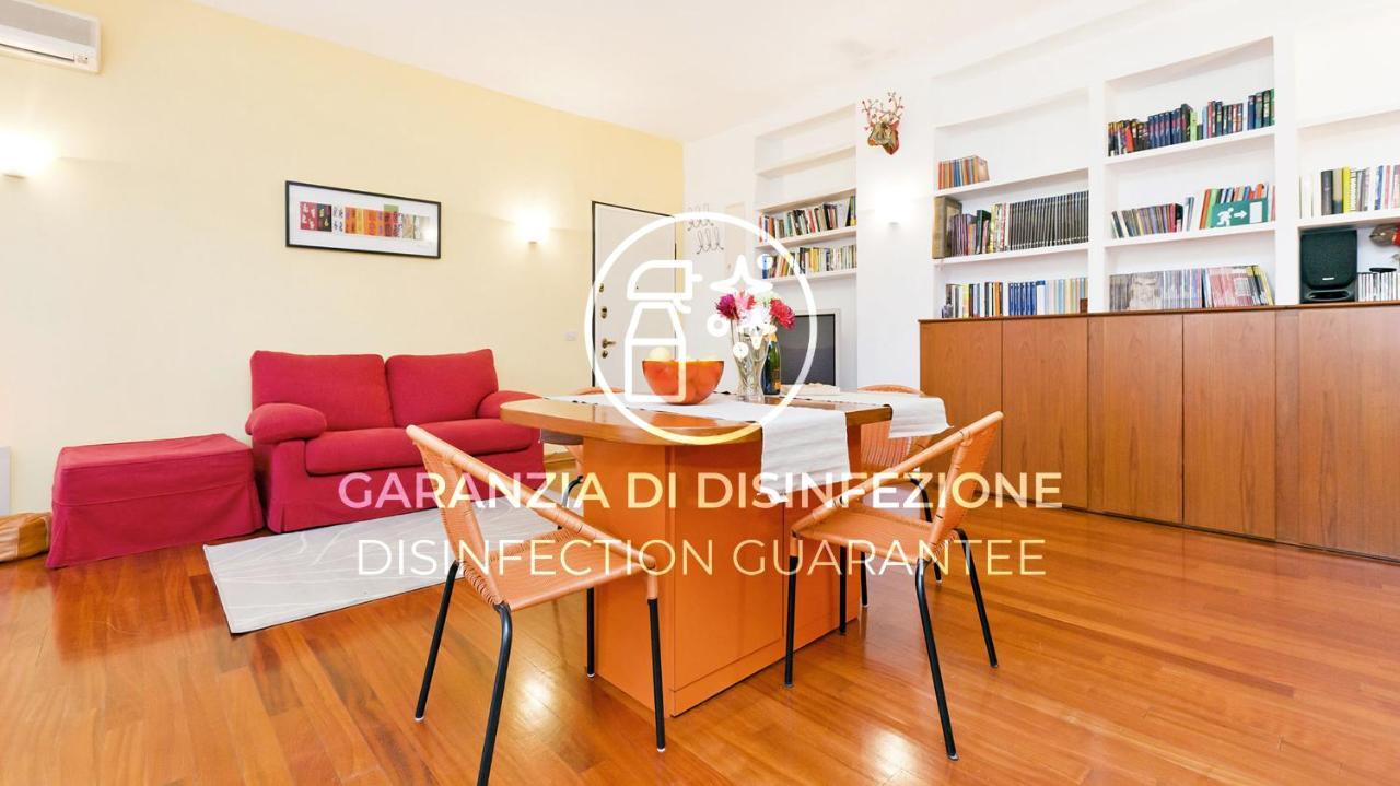 Italianway-Vallazze Milano Exterior foto